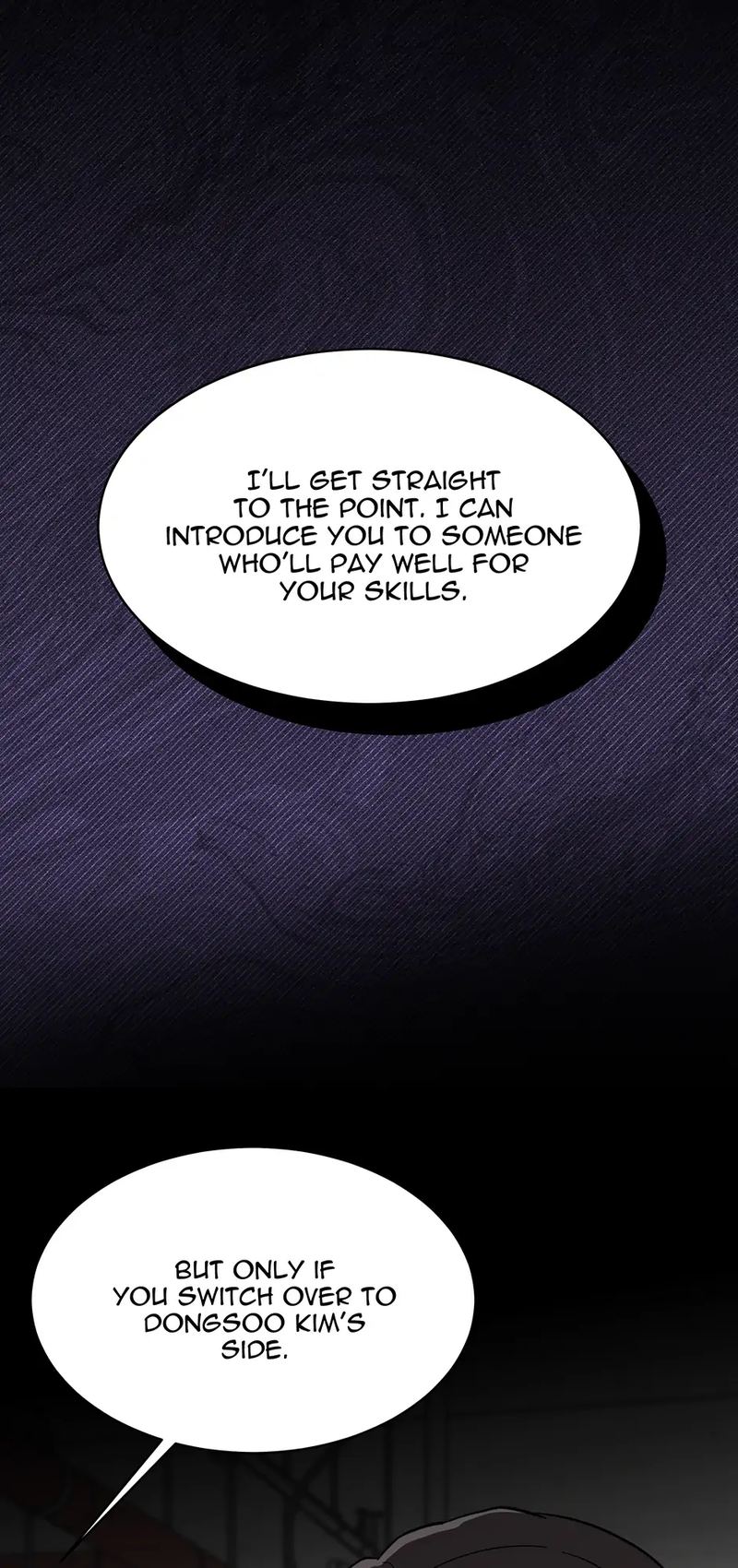 1st year Max Level Manager Chapter 156 - Page 48