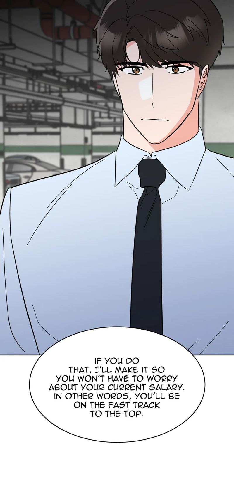 1st year Max Level Manager Chapter 156 - Page 49