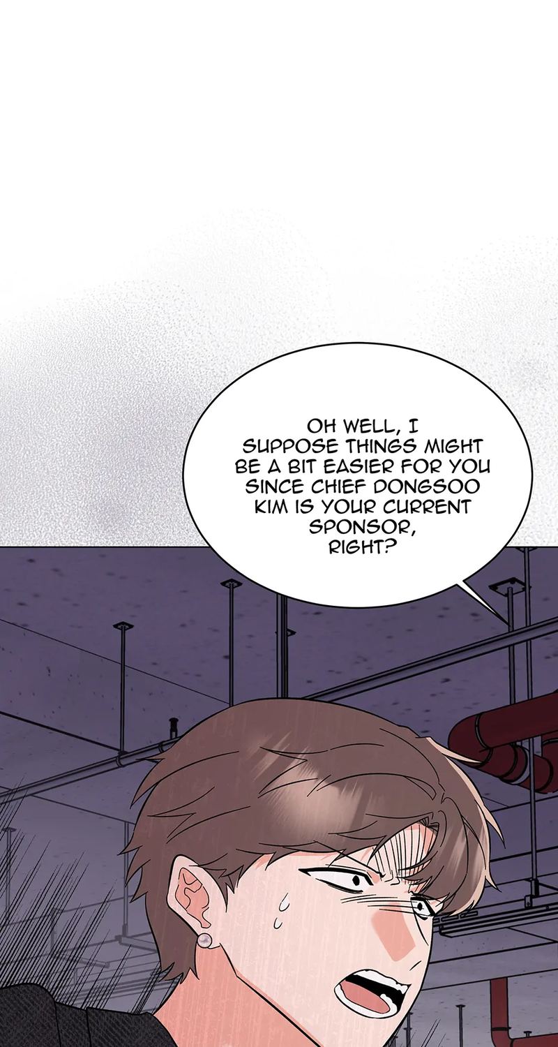 1st year Max Level Manager Chapter 156 - Page 55