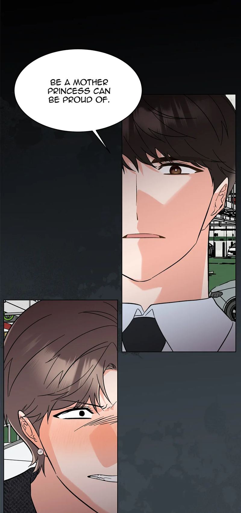 1st year Max Level Manager Chapter 156 - Page 58