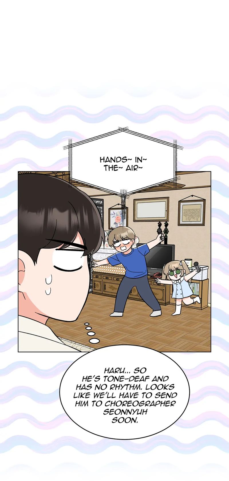 1st year Max Level Manager Chapter 156 - Page 75