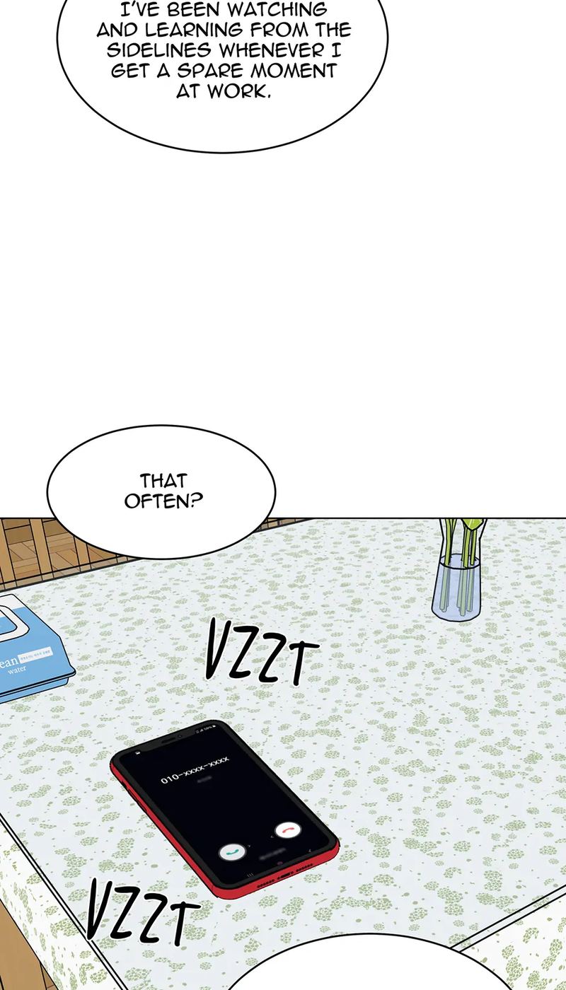 1st year Max Level Manager Chapter 156 - Page 86