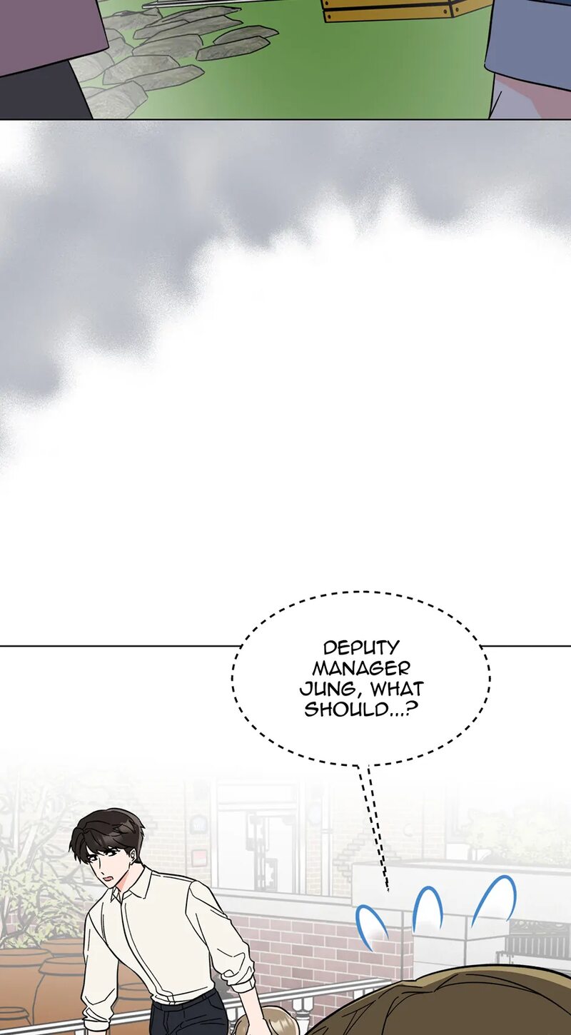 1st year Max Level Manager Chapter 157 - Page 35