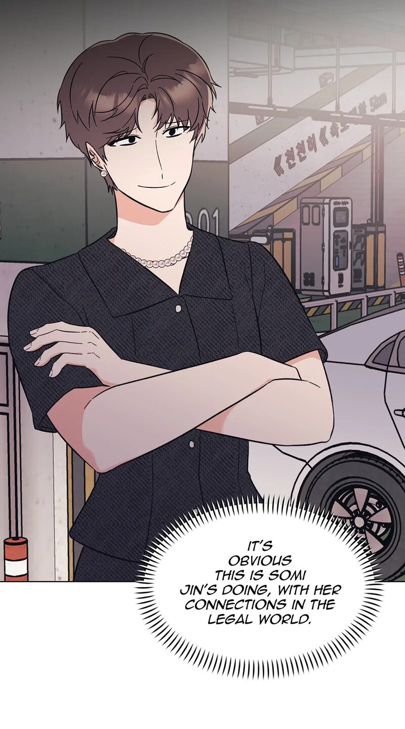 1st year Max Level Manager Chapter 157 - Page 42