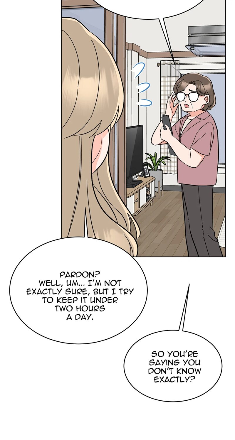 1st year Max Level Manager Chapter 157 - Page 46