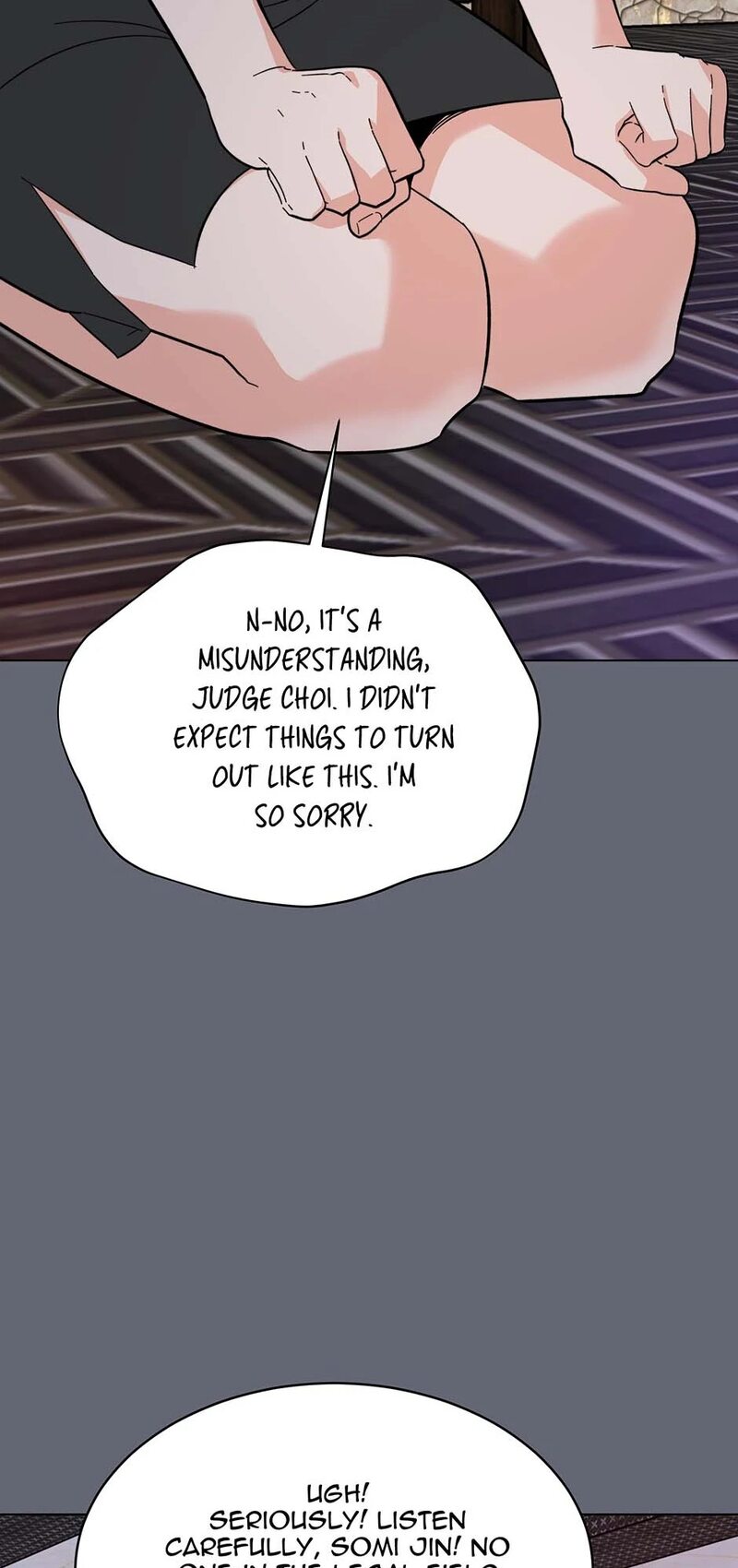 1st year Max Level Manager Chapter 158 - Page 21