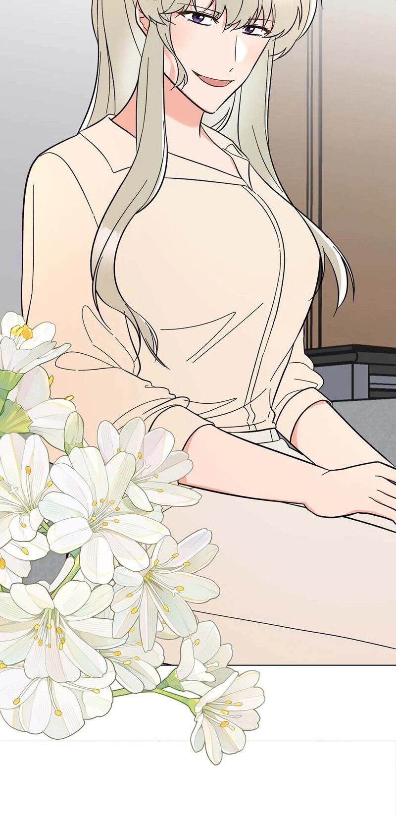 1st year Max Level Manager Chapter 158 - Page 81