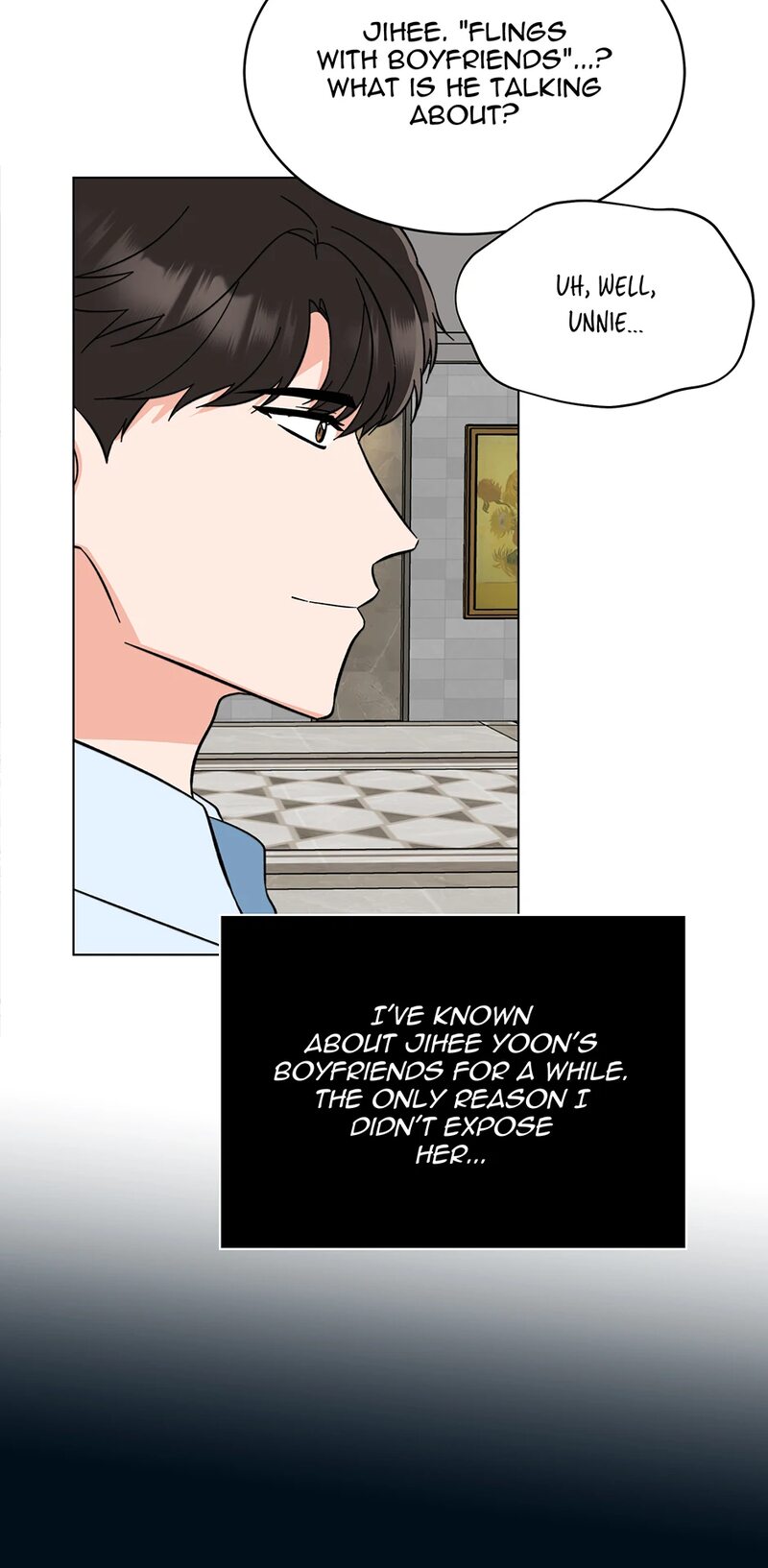 1st year Max Level Manager Chapter 159 - Page 45