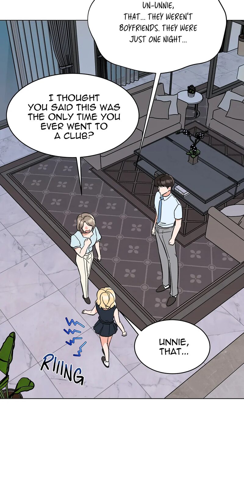 1st year Max Level Manager Chapter 159 - Page 49