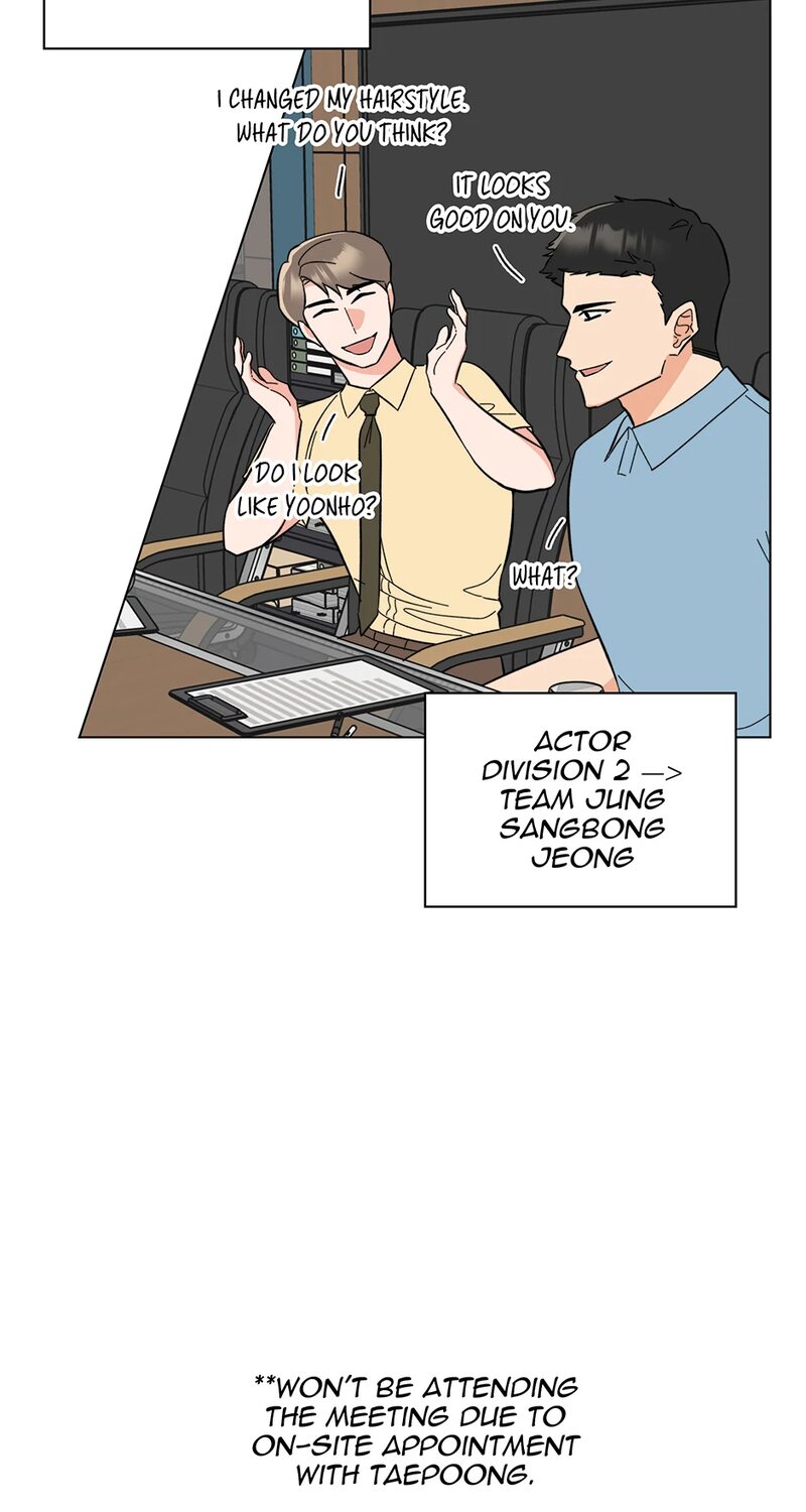 1st year Max Level Manager Chapter 159 - Page 64