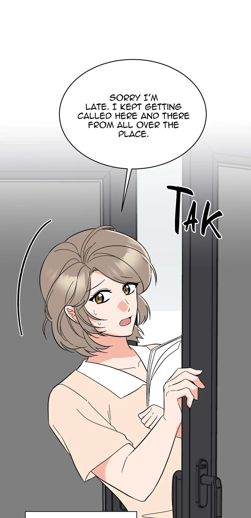 1st year Max Level Manager Chapter 159 - Page 67