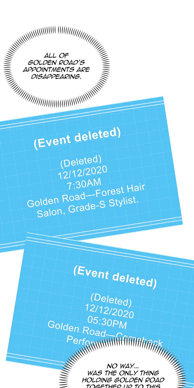 1st year Max Level Manager Chapter 159 - Page 71