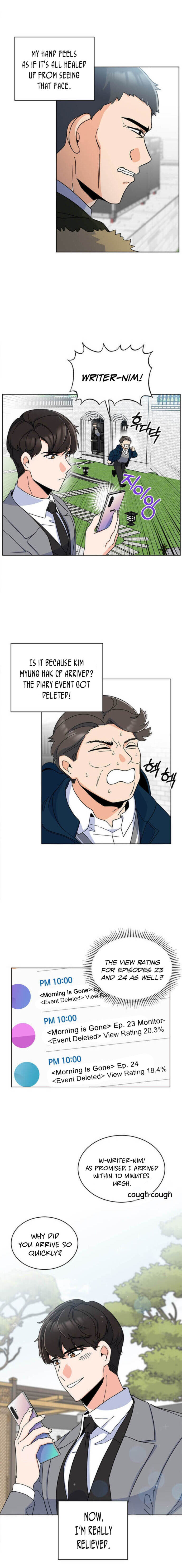 1st year Max Level Manager Chapter 16 - Page 13