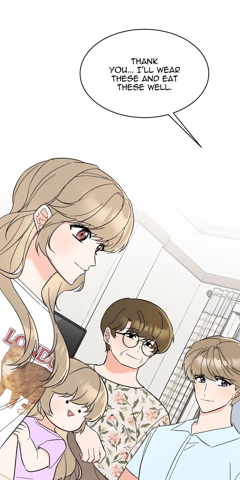 1st year Max Level Manager Chapter 160 - Page 19