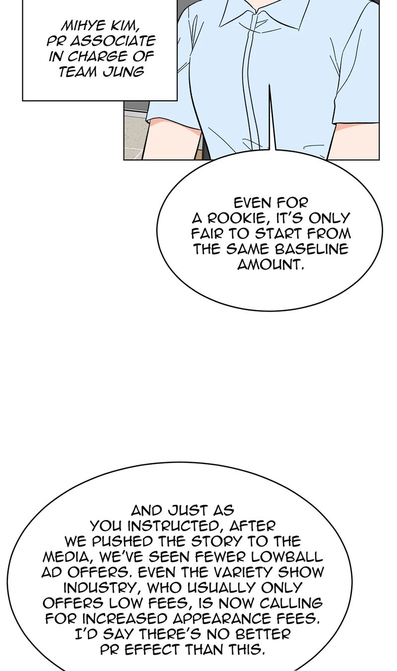 1st year Max Level Manager Chapter 160 - Page 37