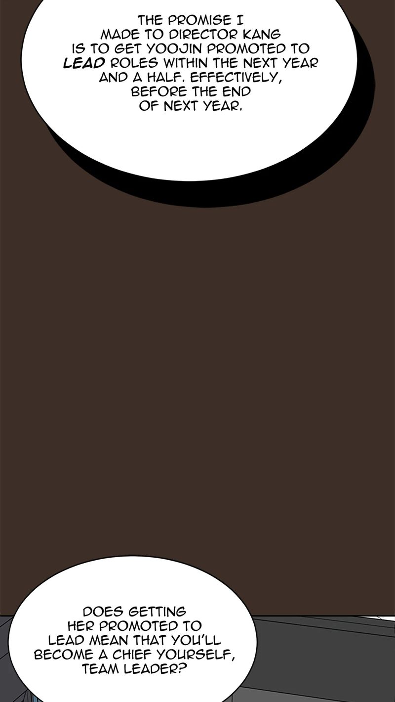 1st year Max Level Manager Chapter 160 - Page 41