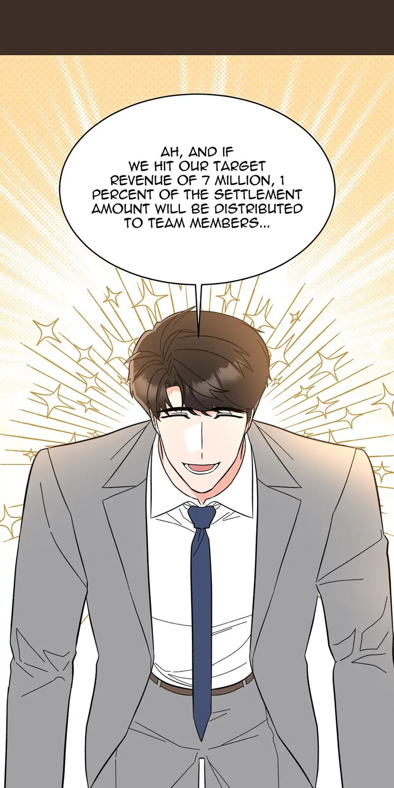 1st year Max Level Manager Chapter 160 - Page 48