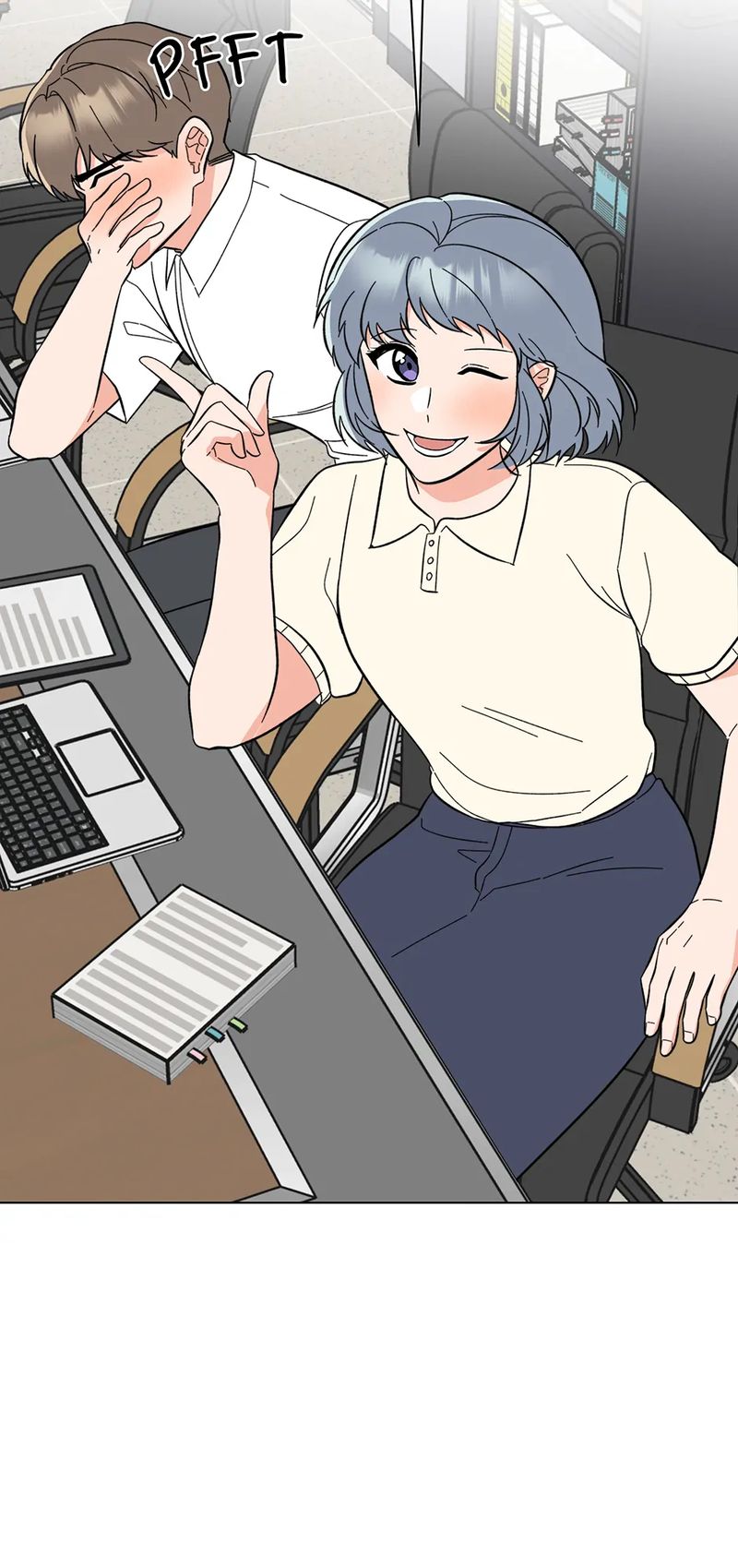 1st year Max Level Manager Chapter 160 - Page 54