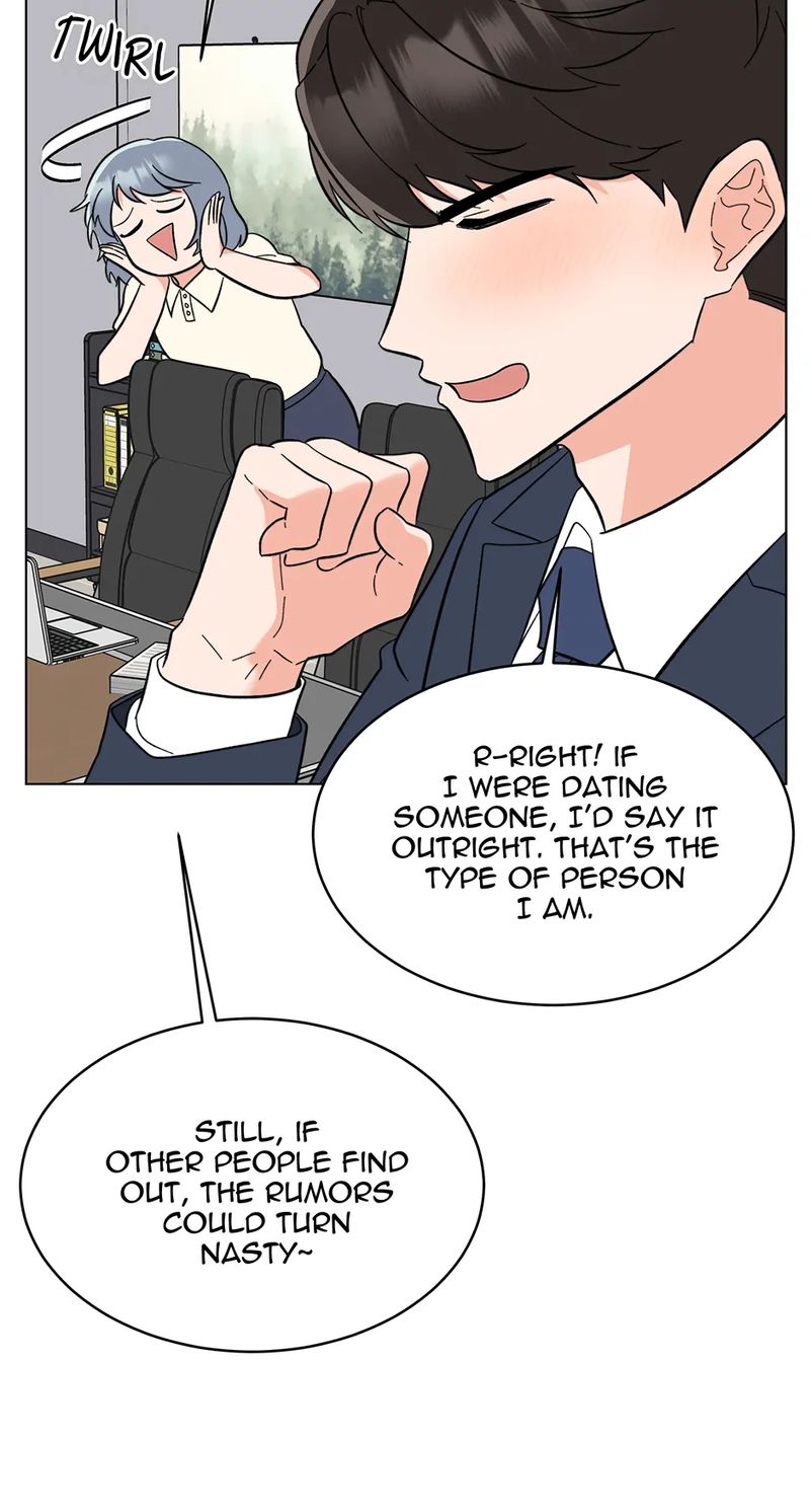 1st year Max Level Manager Chapter 160 - Page 76