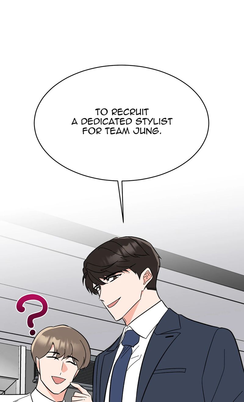 1st year Max Level Manager Chapter 160 - Page 85