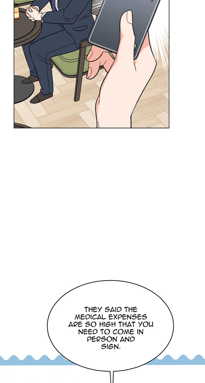 1st year Max Level Manager Chapter 161 - Page 40