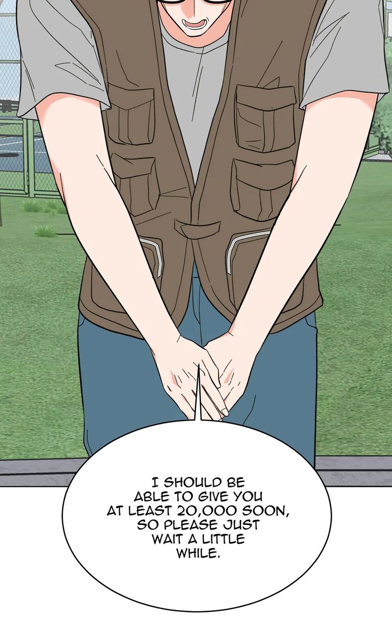 1st year Max Level Manager Chapter 161 - Page 53