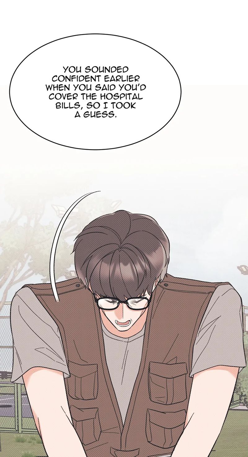 1st year Max Level Manager Chapter 161 - Page 68