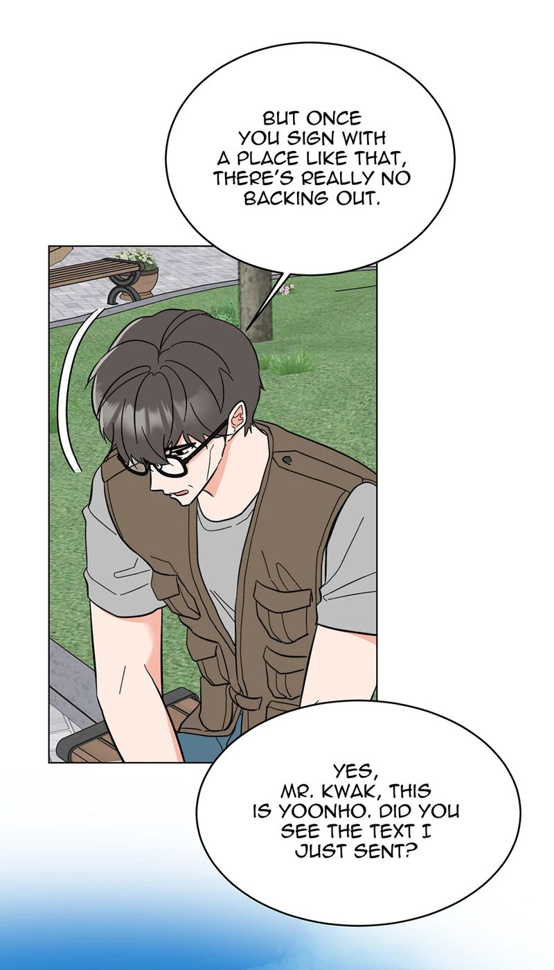 1st year Max Level Manager Chapter 161 - Page 72