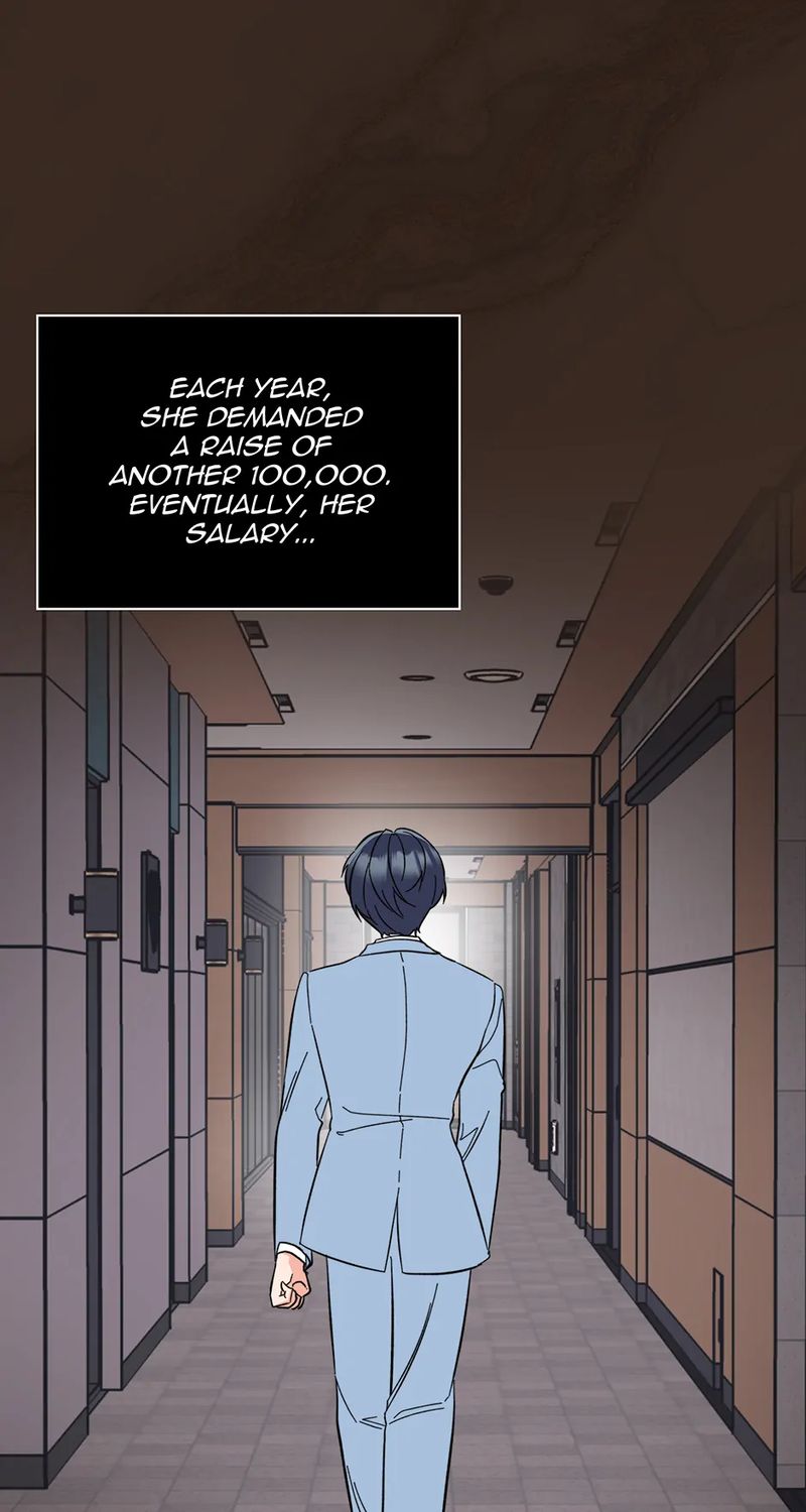 1st year Max Level Manager Chapter 161 - Page 9