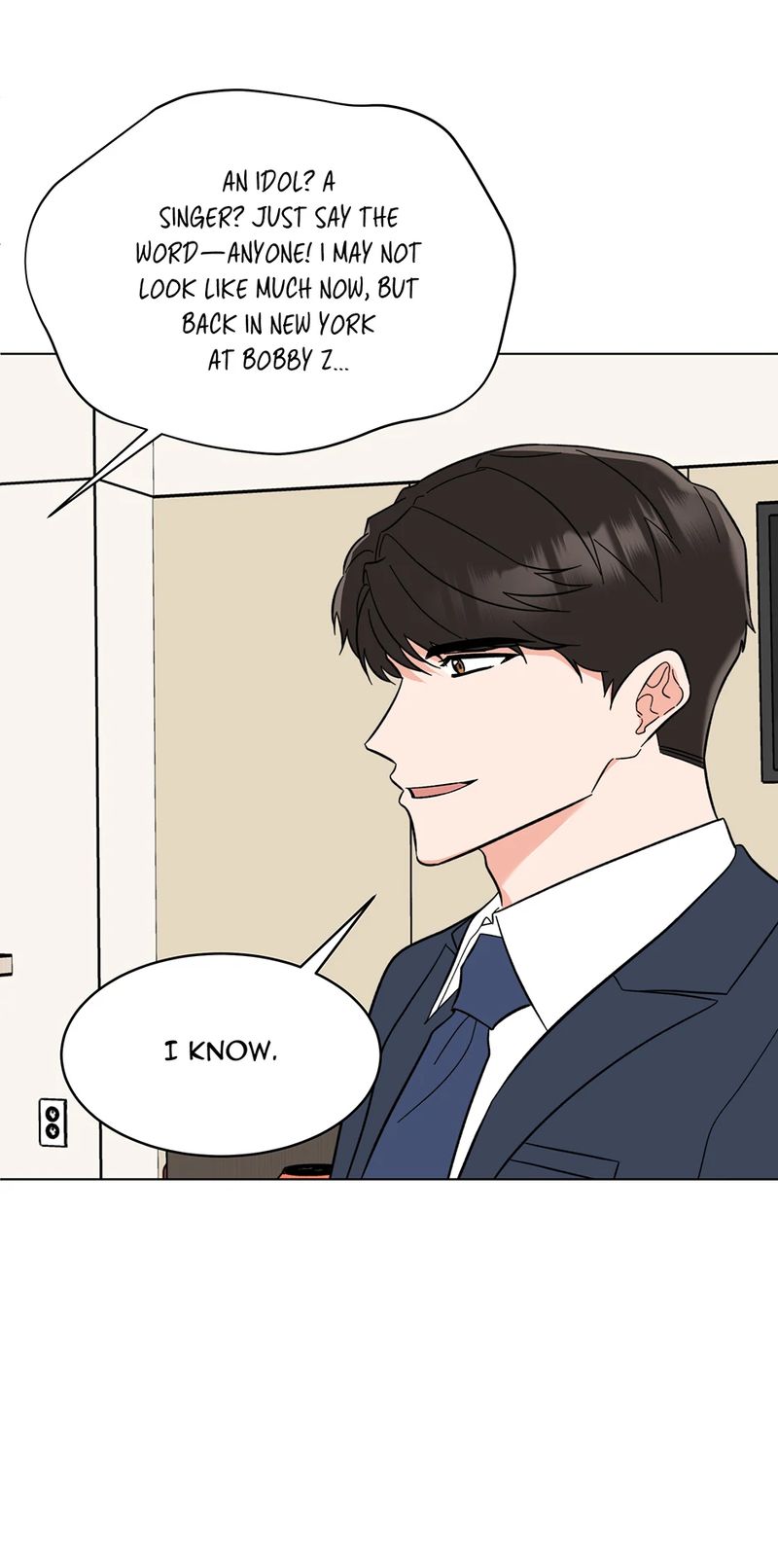 1st year Max Level Manager Chapter 162 - Page 29