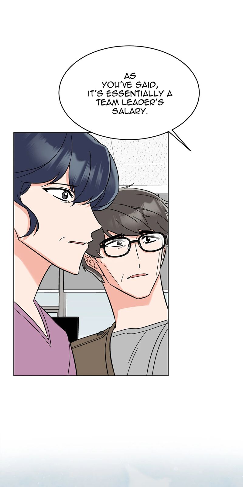 1st year Max Level Manager Chapter 162 - Page 34