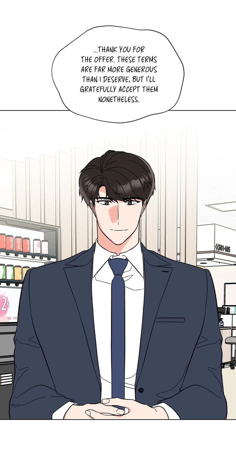 1st year Max Level Manager Chapter 162 - Page 37