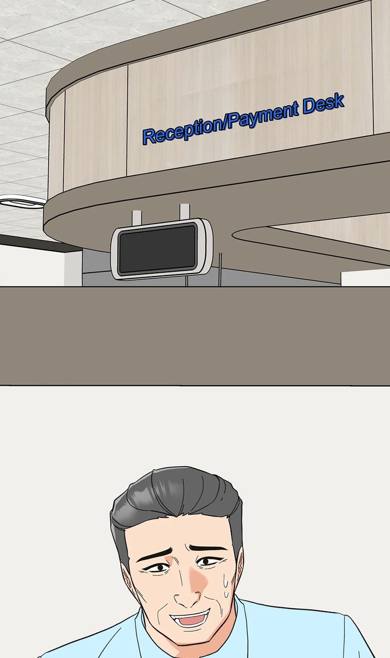 1st year Max Level Manager Chapter 162 - Page 45