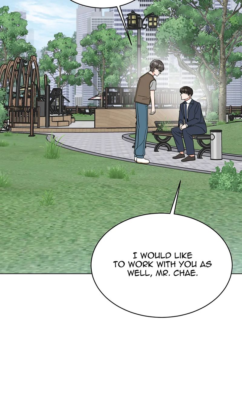 1st year Max Level Manager Chapter 162 - Page 55