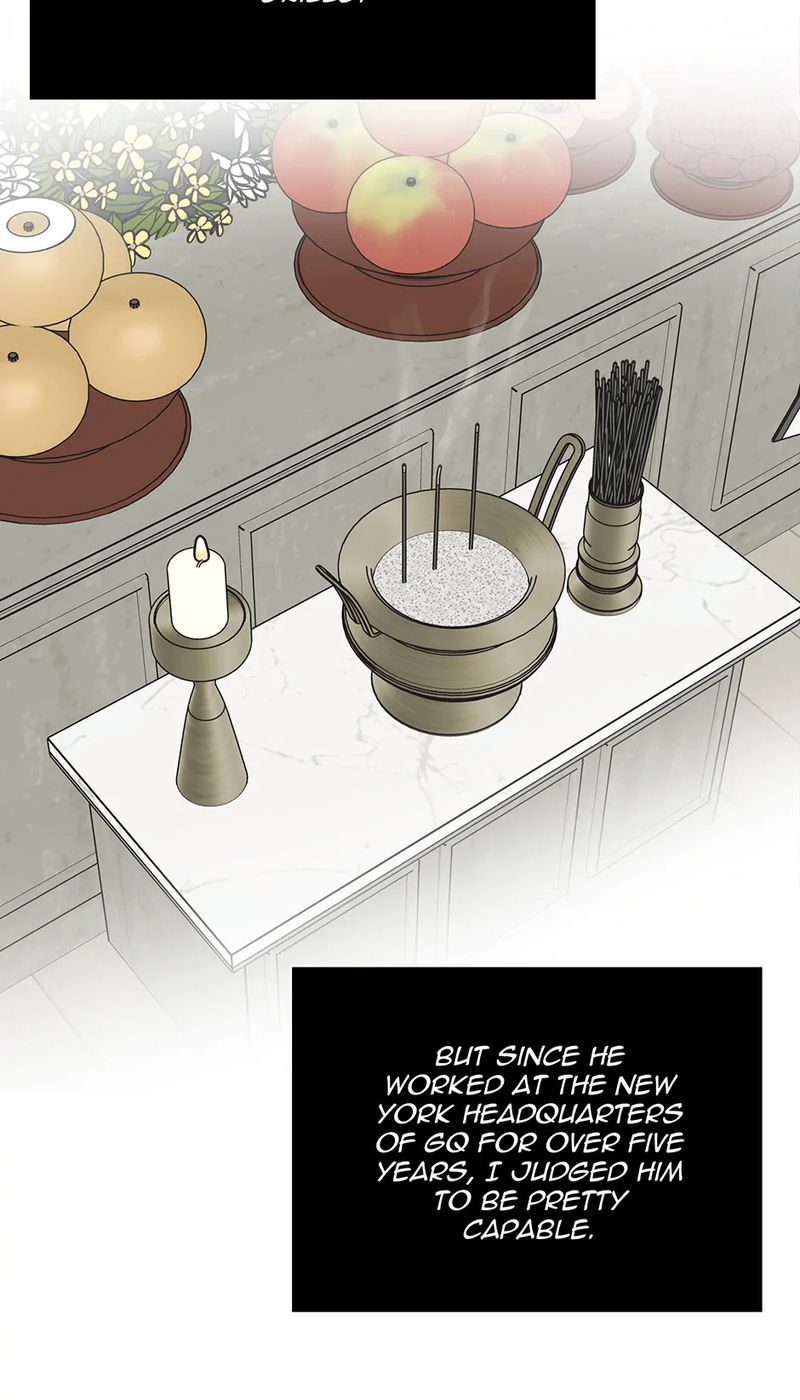 1st year Max Level Manager Chapter 162 - Page 63