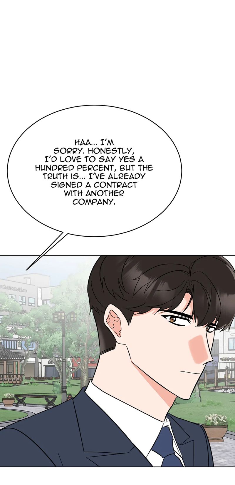 1st year Max Level Manager Chapter 162 - Page 65