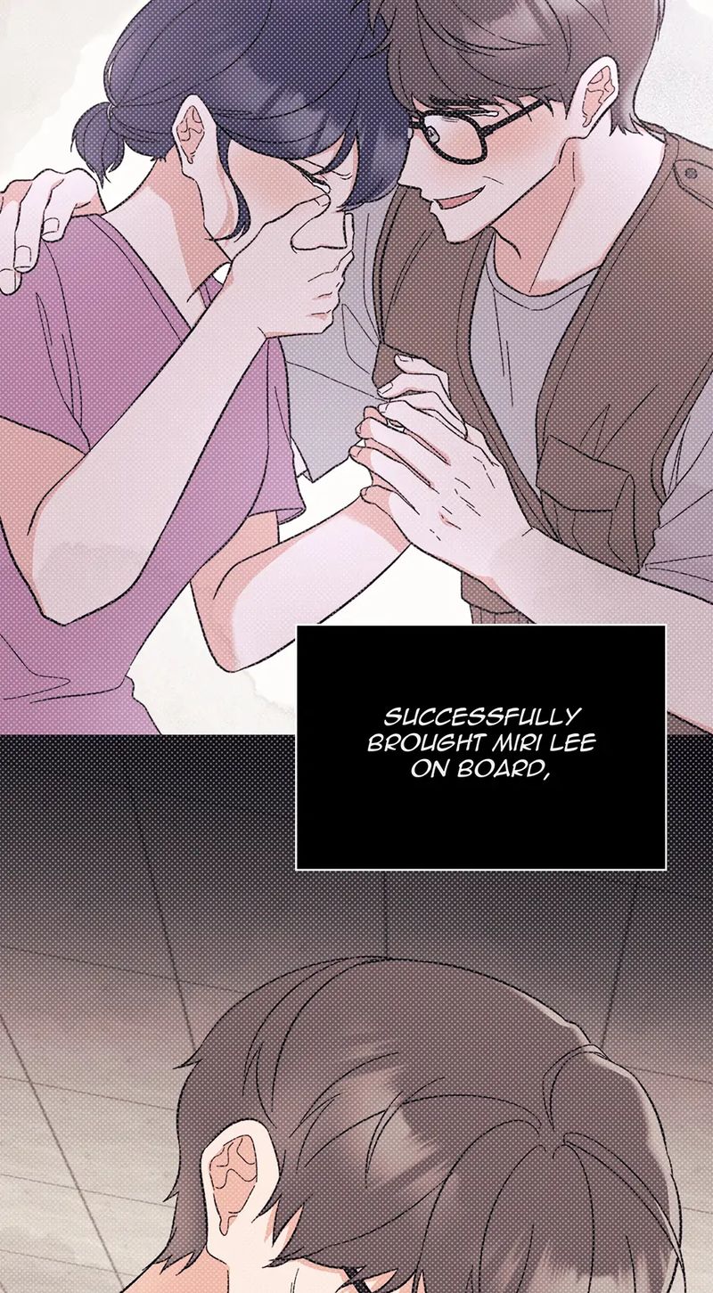 1st year Max Level Manager Chapter 163 - Page 8