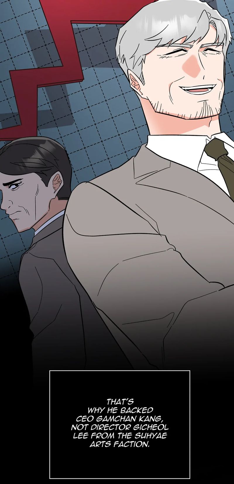 1st year Max Level Manager Chapter 164 - Page 23