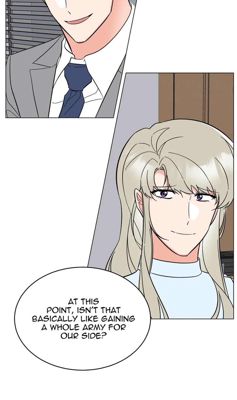 1st year Max Level Manager Chapter 164 - Page 32