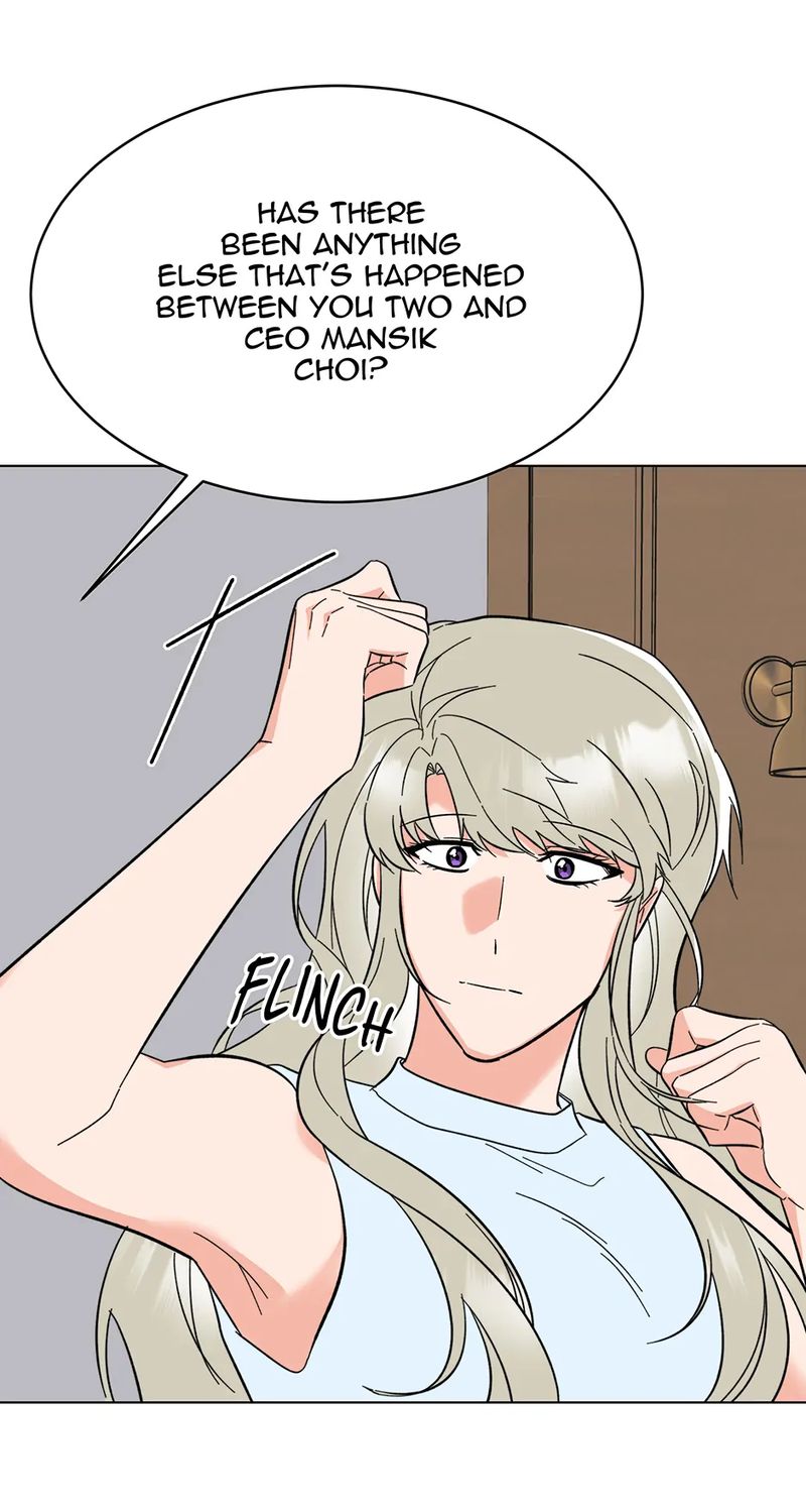 1st year Max Level Manager Chapter 164 - Page 36