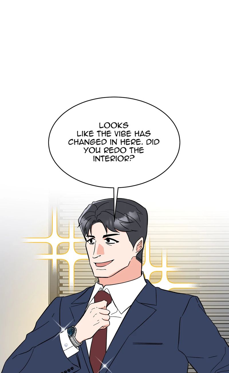 1st year Max Level Manager Chapter 164 - Page 44