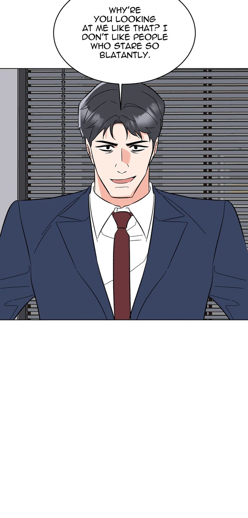 1st year Max Level Manager Chapter 164 - Page 49