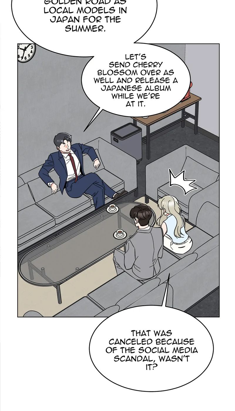 1st year Max Level Manager Chapter 164 - Page 58