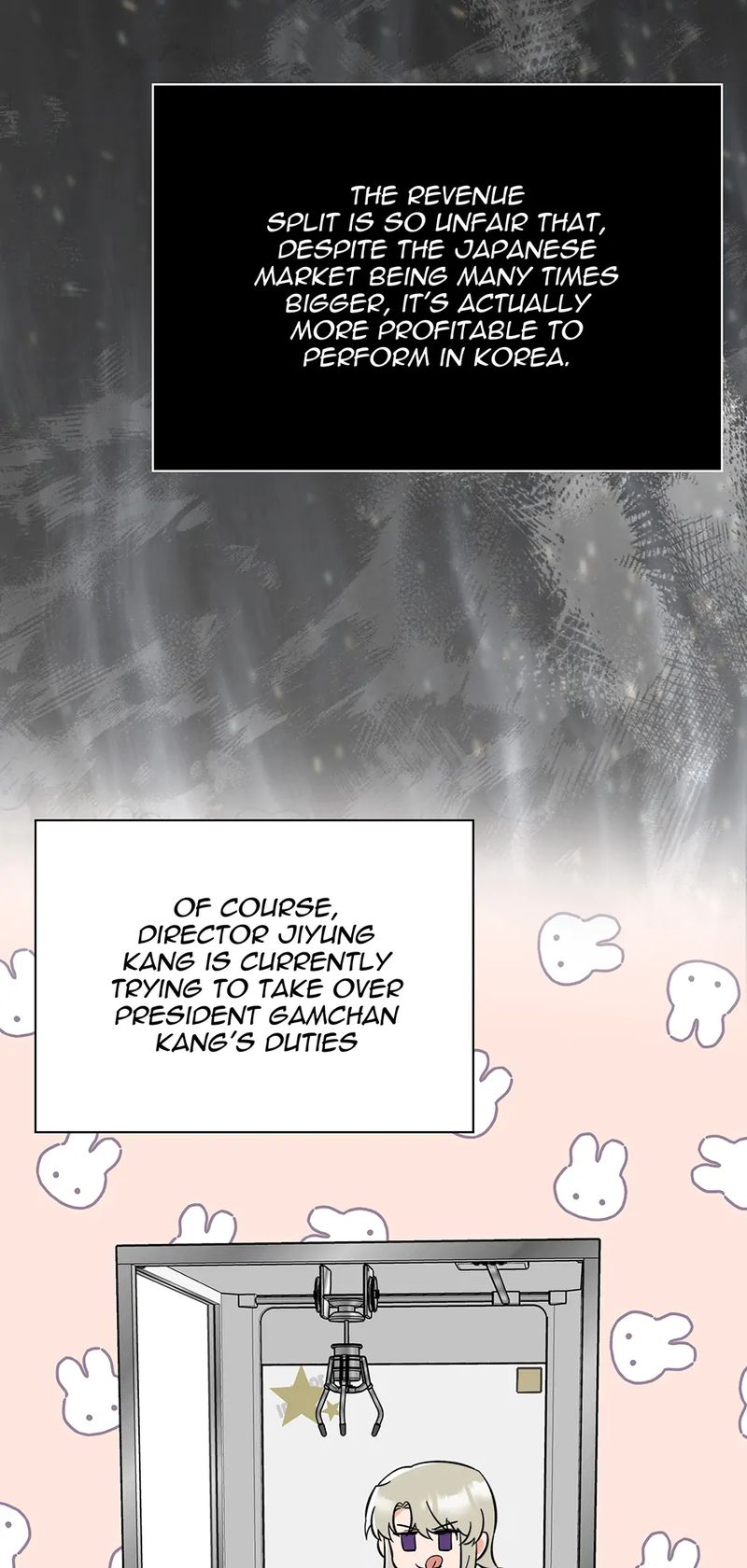 1st year Max Level Manager Chapter 164 - Page 64