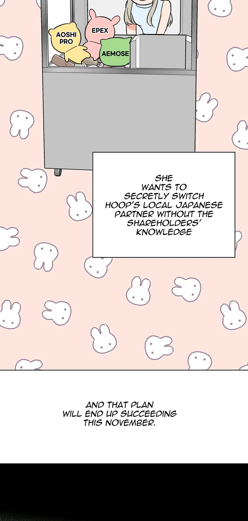 1st year Max Level Manager Chapter 164 - Page 65