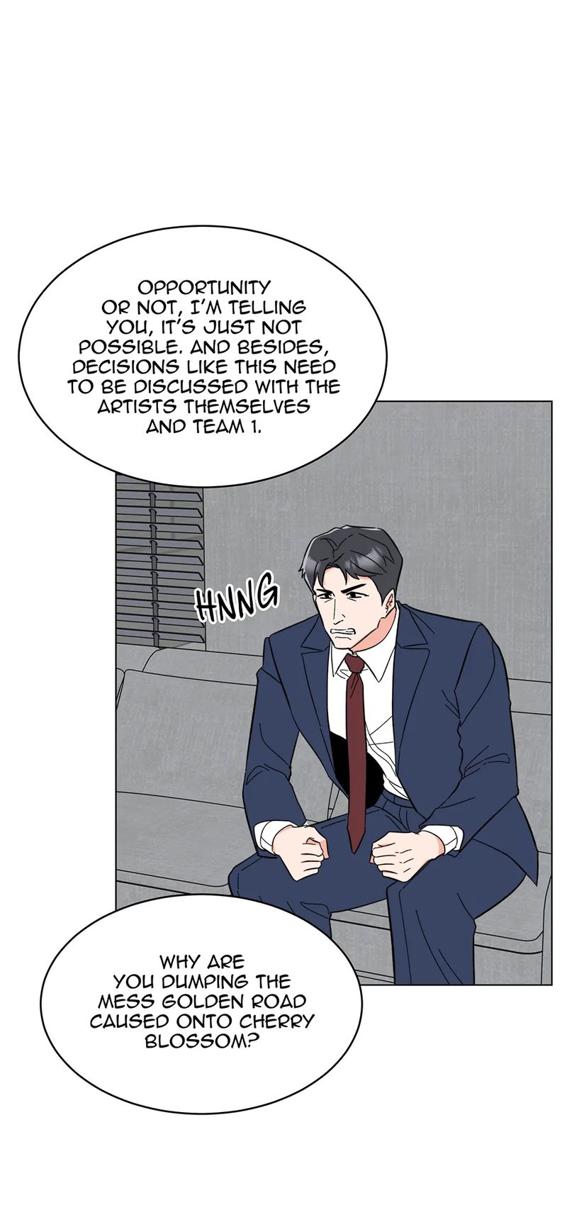 1st year Max Level Manager Chapter 164 - Page 68