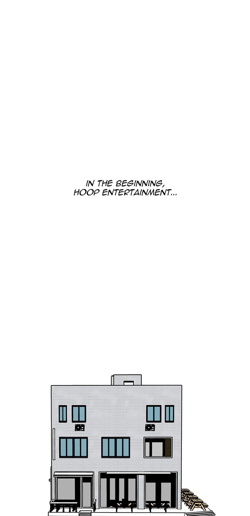 1st year Max Level Manager Chapter 165 - Page 1