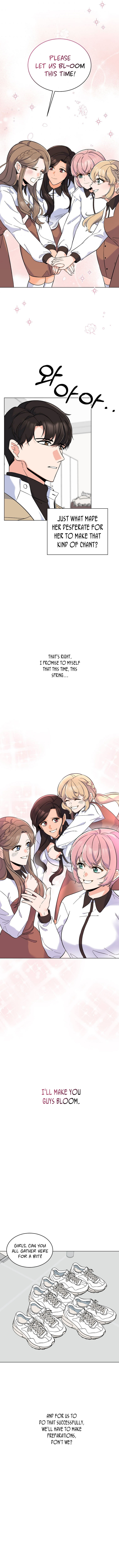 1st year Max Level Manager Chapter 46 - Page 7