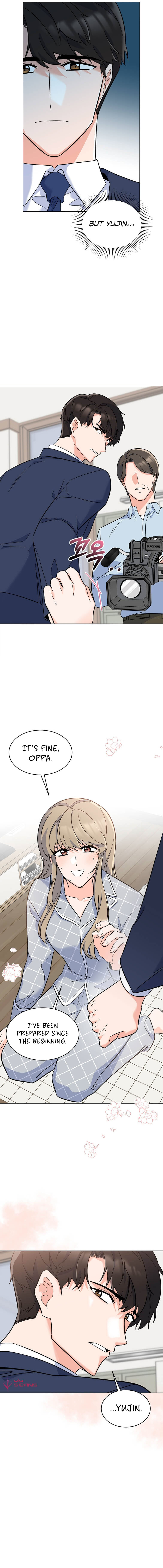 1st year Max Level Manager Chapter 65 - Page 8