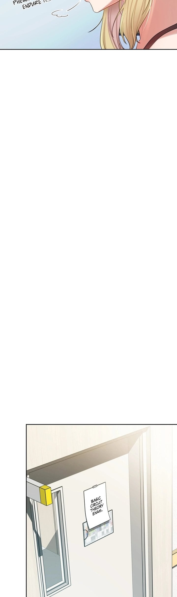 The Professor’s Secret Account Chapter 17 - Page 26